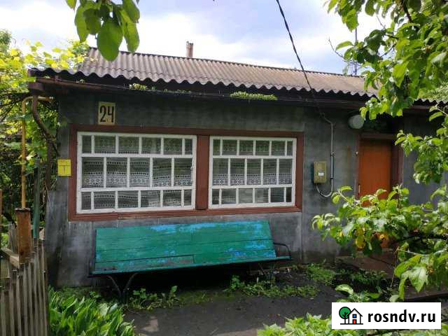 Дом 70 м² на участке 10 сот. на продажу в Олымском Олымский - изображение 1