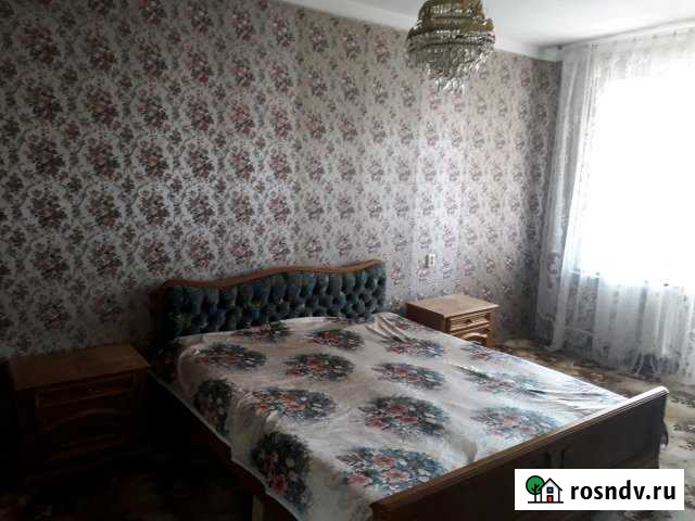 3-комнатная квартира, 105 м², 4/5 эт. в аренду на длительный срок в Геленджике Геленджик - изображение 1