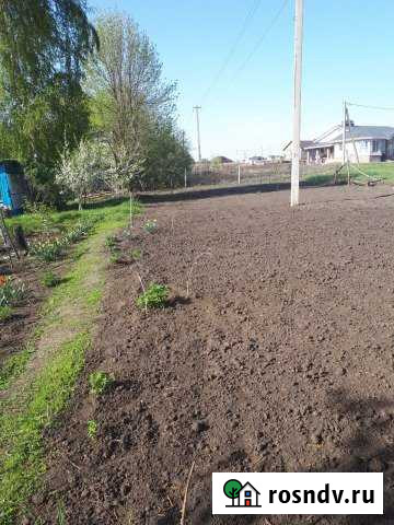 Участок ИЖС 20 сот. на продажу в Северном Белгородской области Северный - изображение 1