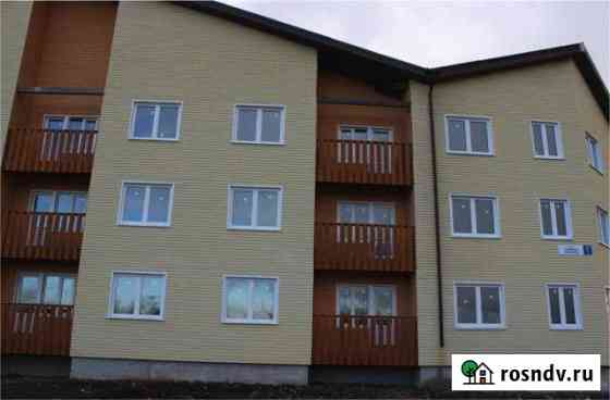Квартира-студия, 15 м², 3/3 эт. на продажу в Реже Реж