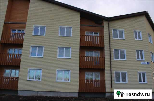 Квартира-студия, 15 м², 3/3 эт. на продажу в Реже Реж - изображение 1