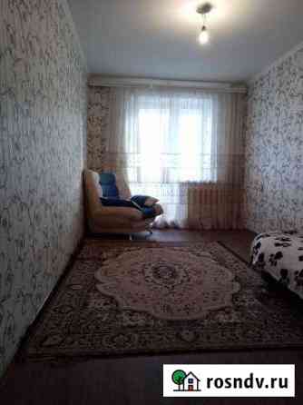 2-комнатная квартира, 44 м², 3/5 эт. на продажу в Строителе Тамбовской области Строитель