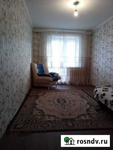 2-комнатная квартира, 44 м², 3/5 эт. на продажу в Строителе Тамбовской области Строитель - изображение 1