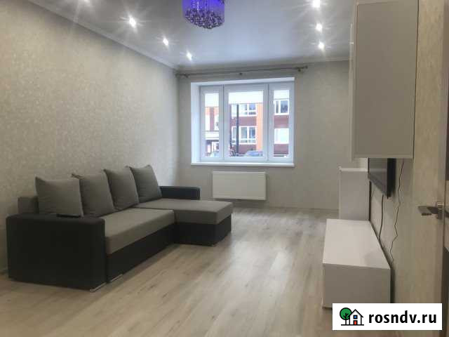 2-комнатная квартира, 67 м², 1/9 эт. в аренду на длительный срок в Зеленоградске Зеленоградск - изображение 1