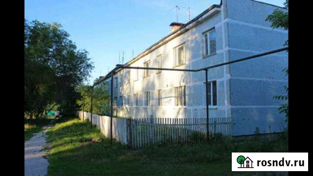 2-комнатная квартира, 44 м², 2/2 эт. на продажу в Подстепках Подстепки - изображение 1