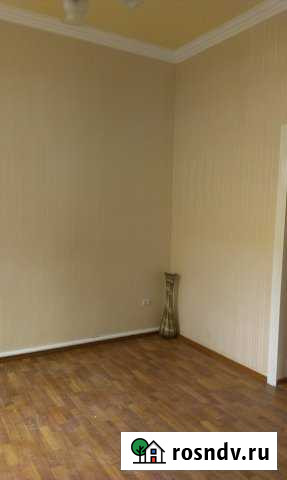 Комната 51 м² в 2-ком. кв., 1/1 эт. на продажу во Владикавказе Владикавказ - изображение 1