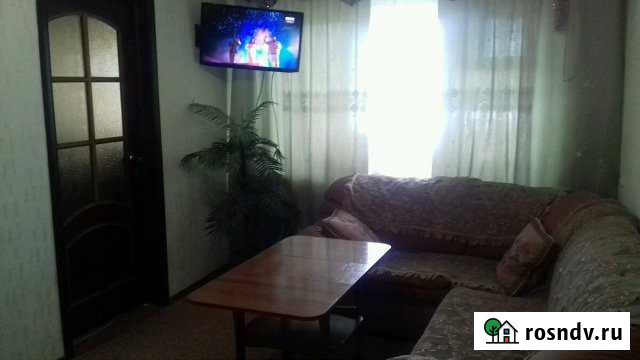 1-комнатная квартира, 30 м², 3/5 эт. в аренду посуточно в Новочебоксарске Новочебоксарск - изображение 1