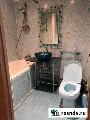 1-комнатная квартира, 39 м², 5/5 эт. в аренду на длительный срок в Веневе Венев - изображение 1