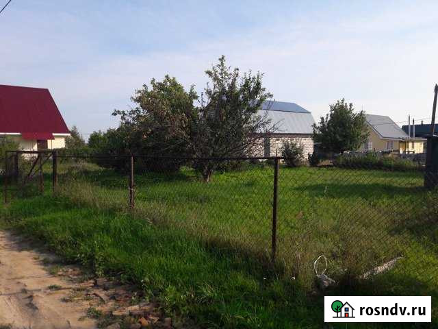 Участок ИЖС 6 сот. на продажу в Семенове Семенов - изображение 1