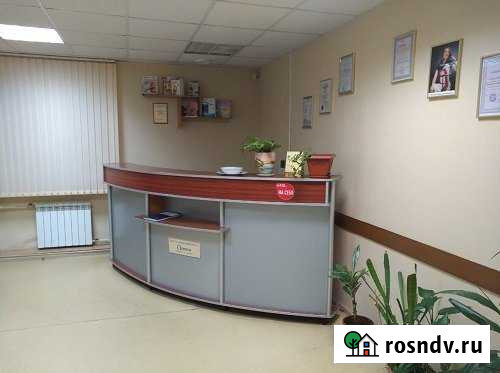 Офис 172 кв.м. Норильск - изображение 1