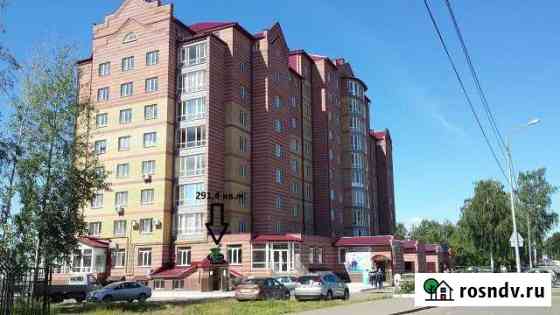 Помещение свободного назначения, 291.4 кв.м. Зеленодольск