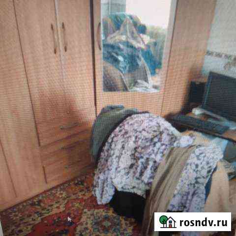 1-комнатная квартира, 33 м², 2/5 эт. на продажу в Сосновке Кировской области Сосновка