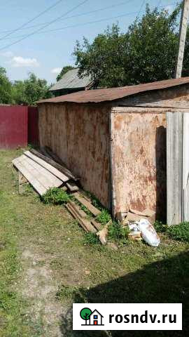 Гараж на продажу в Рославле Рославль - изображение 1