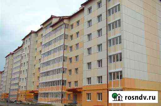 3-комнатная квартира, 88 м², 3/9 эт. в аренду на длительный срок в Югорске Югорск