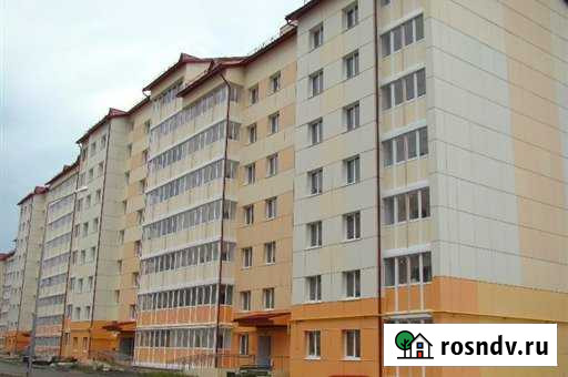 3-комнатная квартира, 88 м², 3/9 эт. в аренду на длительный срок в Югорске Югорск - изображение 1