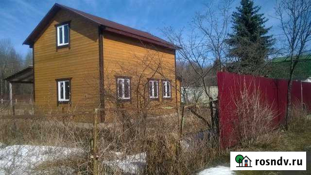 Дача 100 м² на участке 6 сот. на продажу в Переславле-Залесском Переславль-Залесский - изображение 1