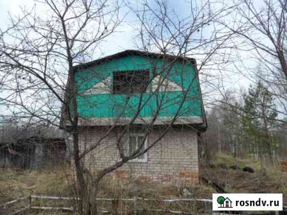 Дача 55 м² на участке 8 сот. на продажу в Балахне Балахна
