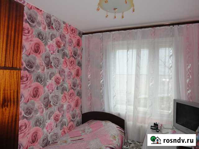 4-комнатная квартира, 60 м², 1/5 эт. на продажу в Богородске Богородск - изображение 1