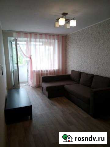 2-комнатная квартира, 45 м², 3/5 эт. в аренду на длительный срок в Урае Урай - изображение 1