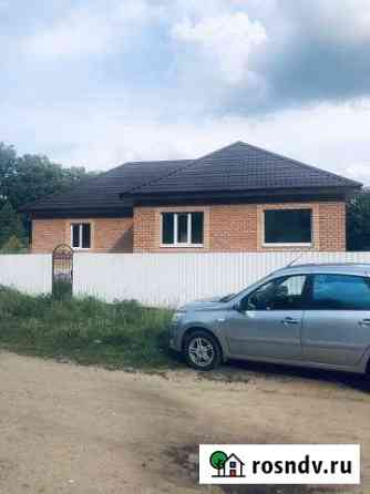 Дом 115 м² на участке 6.4 сот. на продажу в Волжске Волжск