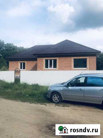 Дом 115 м² на участке 6.4 сот. на продажу в Волжске Волжск - изображение 1