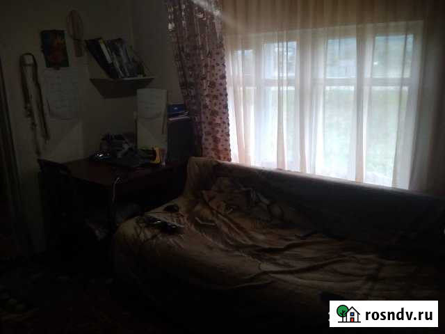 Дом 32 м² на участке 23 сот. на продажу в Чарышском Чарышское - изображение 1