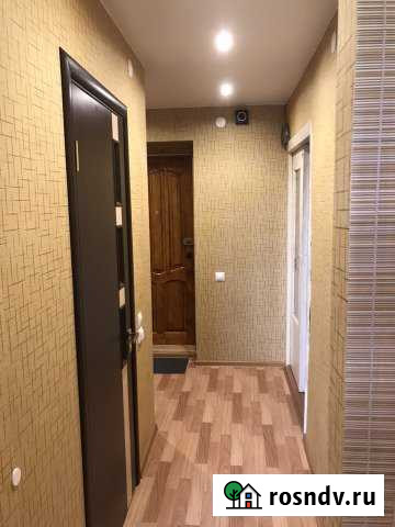1-комнатная квартира, 31 м², 2/3 эт. на продажу в Тотьме Тотьма - изображение 1