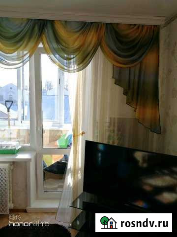 2-комнатная квартира, 37 м², 4/5 эт. на продажу в Октябрьском Хабаровского края Октябрьский - изображение 1
