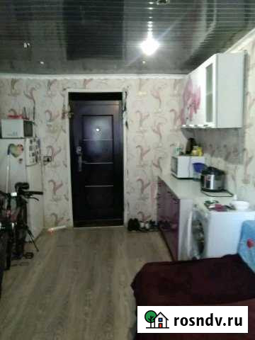 Комната 18 м² в 1-ком. кв., 2/5 эт. на продажу в Угличе Углич - изображение 1