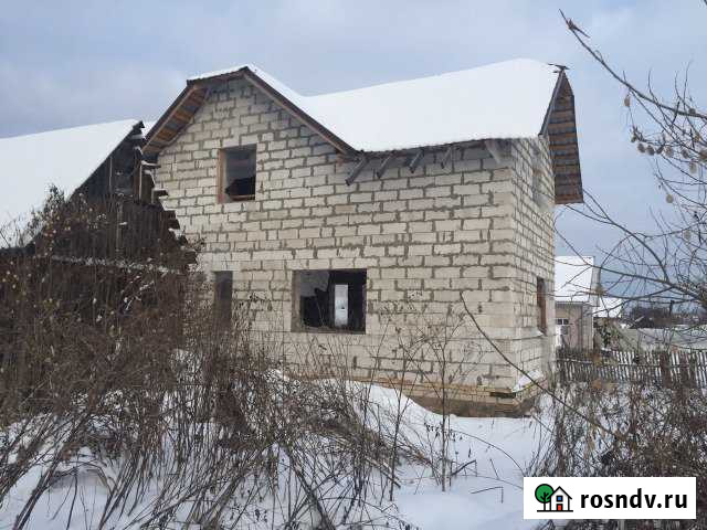 Дом 150 м² на участке 6 сот. на продажу в Кардымово Кардымово - изображение 1