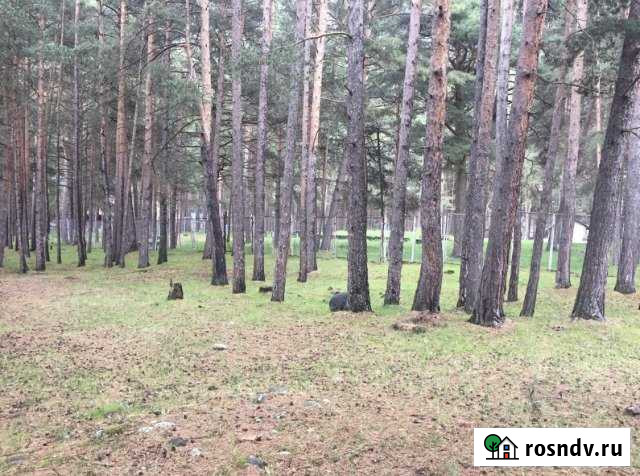 Участок ИЖС 8 сот. на продажу в Эльбрусе Эльбрус - изображение 1