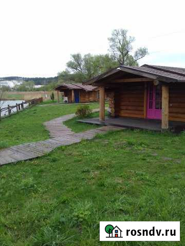 Дом 50 м² на участке 5 сот. в аренду посуточно в Белгороде Белгород - изображение 1