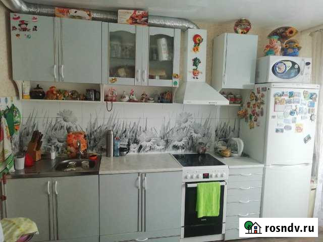 1-комнатная квартира, 36 м², 2/5 эт. на продажу в Усть-Илимске Усть-Илимск - изображение 1