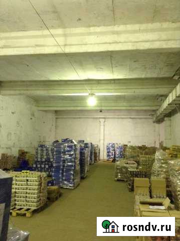 Аренда склада, 350 кв.м. Победы Симферополь - изображение 1