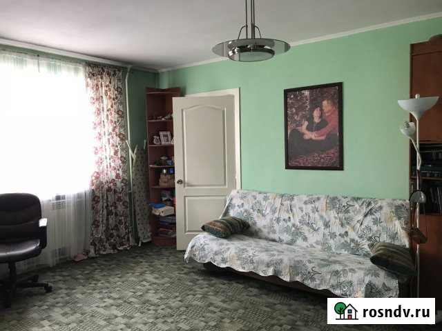 2-комнатная квартира, 42 м², 2/4 эт. на продажу в Кызыле Кызыл - изображение 1