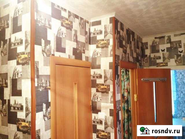 2-комнатная квартира, 41 м², 2/2 эт. на продажу в Хурбе Хурба - изображение 1