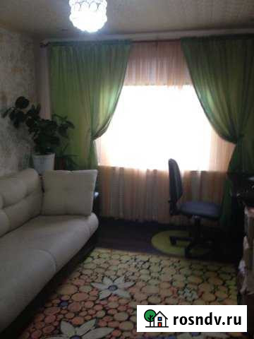 2-комнатная квартира, 55 м², 1/2 эт. на продажу в Ладожской Ладожская - изображение 1