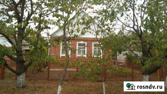 Дом 70 м² на участке 20 сот. на продажу в Днепровской Днепровская - изображение 1