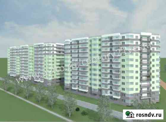 4-комнатная квартира, 115 м², 2/12 эт. на продажу в Новом Девяткино Новое Девяткино