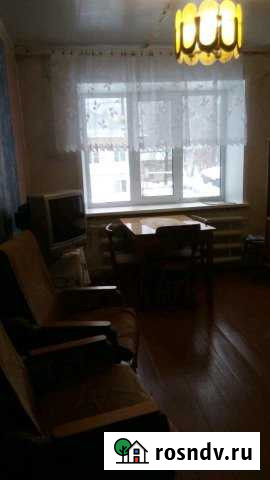 3-комнатная квартира, 52 м², 2/2 эт. на продажу в Уржуме Уржум - изображение 1