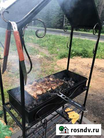 Готовый бизнес Голицыно - изображение 1