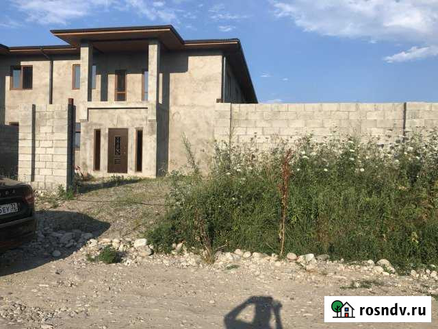 Таунхаус 190 м² на участке 4 сот. на продажу в Черкесске Черкесск - изображение 1