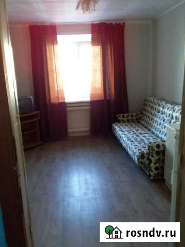Комната 13 кв.м. в &gt; 9-к, 3/5 эт. Кострома - изображение 1