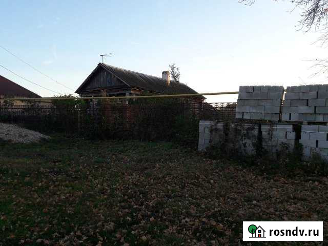 Дом 40 м² на участке 22 сот. на продажу в Новой Малыкле Новая Малыкла - изображение 1