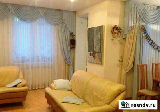 3-комнатная квартира, 70 м², 3/5 эт. в аренду посуточно в Перми Пермь