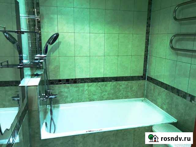 1-комнатная квартира, 44 м², 3/5 эт. в аренду на длительный срок в Магадане Магадан - изображение 1