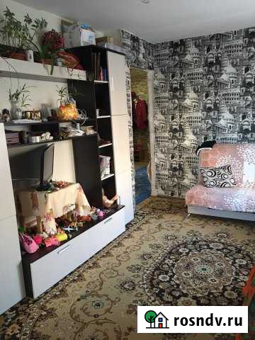 2-комнатная квартира, 52 м², 1/5 эт. на продажу в Сызрани Сызрань - изображение 1