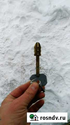 Гараж на продажу в Первоуральске Первоуральск - изображение 1