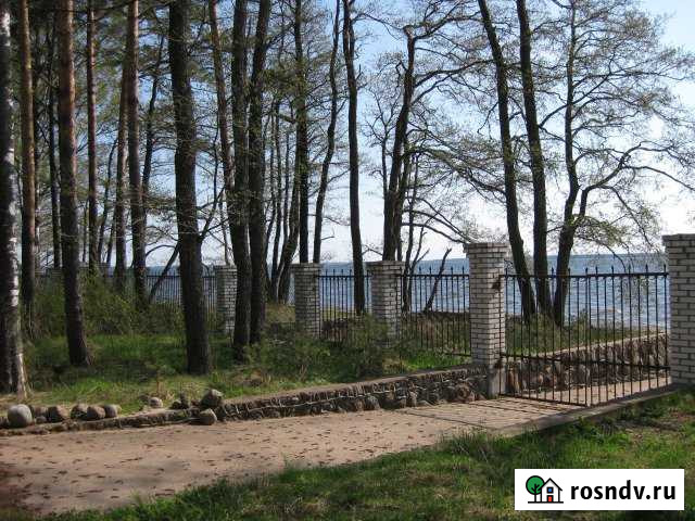 Дом 292 м² на участке 20 сот. на продажу в Приморске Ленинградской области Приморск - изображение 1