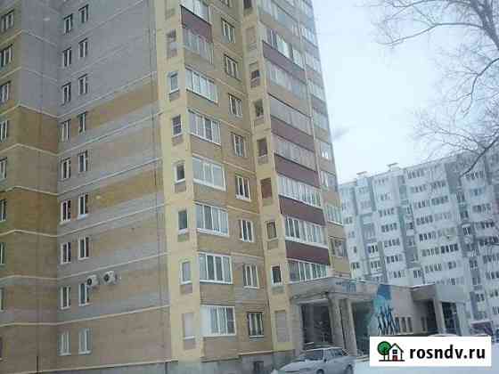 Своб. планировка, 17.2 кв.м., 8/9 эт. Уфа